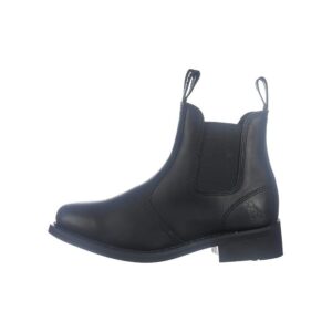 MACK Statesman Shoe Black Uk Size 5 Mack