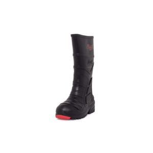 MACK Stormer Gumboot Black UK Size 10