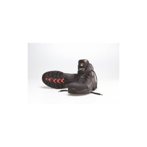 MACK Zero Boot Black UK Size 5