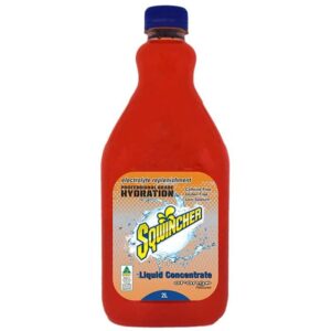 SQWINCHER Concentrate - 2L (Orange)