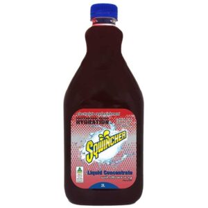 SQWINCHER Concentrate - 2L (Wildberry)