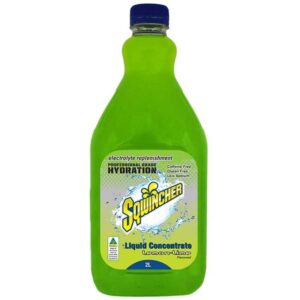 Concentrate - 2L (Mixed Flavour) - 6 Bottles