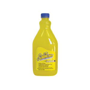 SQWINCHER Concentrate - 2L (Lemonade)