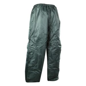 FRONTIER  Freezer Trouser - Green. 3Xl