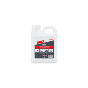 INOX MX2 Battery Conditioner - 1L Bottle