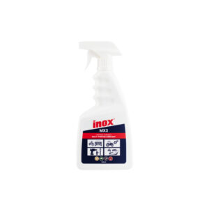 INOX MX3 Original Formula Lubricant - 750ml Spray Bottle