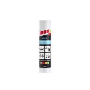 INOX MX6 Food Grade Grease - 400g Cartridge