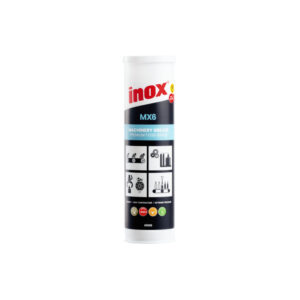 INOX MX6 Food Grade Synthetic Grease - 450g Cartridge