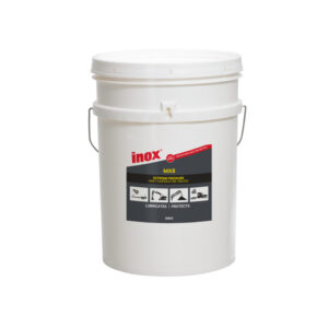 INOX MX8 EP Grease - 20kg Drum