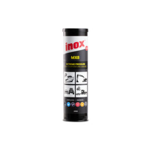 INOX MX8 EP Grease - 450g Cartridge
