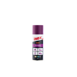 INOX MX9 No Chukka Chain Lubricant - 300g Aerosol
