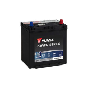 YUASA NS40ZLB SMF Power Series Conventional Battery