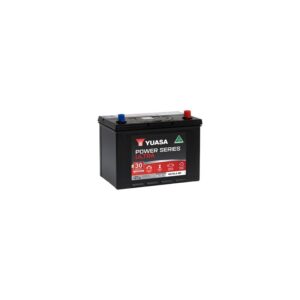 YUASA N65D Power Series Conventional Battery