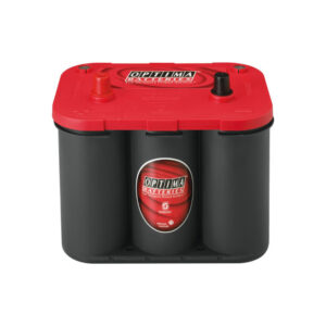OPTIMA Yellow Top Battery 34