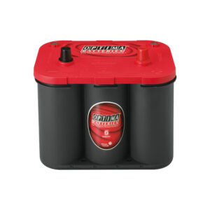 OPTIMA Yellow Top Battery 34R