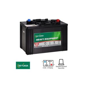 CENTURY 26 - 6 VOLTS Heavy Duty Truck & Heavy Equipment Batteries