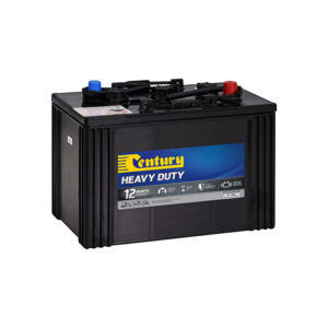 CENTURY  26 - 6 VOLTS Heavy Duty Truck & Heavy Equipment Batteries