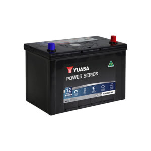YUASA N70ZZHX Heavy Duty Truck & Heavy Equipment Batteries