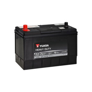YUASA 86ZT MF Heavy Duty Truck & Heavy Equipment Batteries