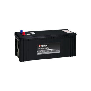 GS YUASABattery N120 Heavy Duty Truck & Heavy Equipment Batteries