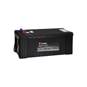 GS YUASA N150 Heavy Duty Truck & Heavy Equipment Batteries