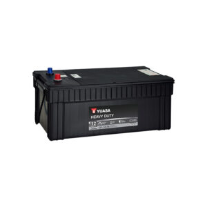GS YUASA N200 Heavy Duty Truck & Heavy Equipment Batteries