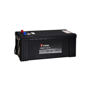 GS YUASA N150L Heavy Duty Truck & Heavy Equipment Batteries