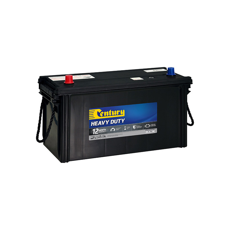 CENTURY N100 MF Heavy Duty Truck & Heavy Equipment Batteries