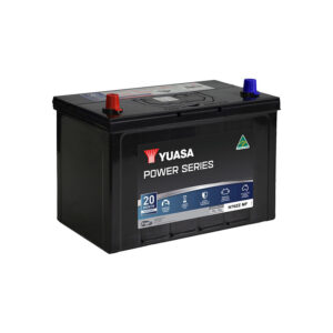 YUASA N70ZZHD MF Heavy Duty Truck & Heavy Equipment Batteries