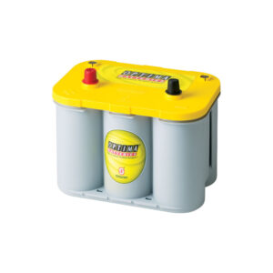 OPTIMA Yellow Top Battery 34M