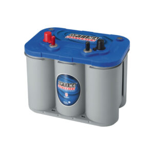 OPTIMA Yellow Top Battery D34M