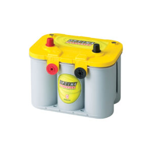 OPTIMA Yellow Top Battery D34/78