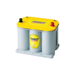OPTIMA Yellow Top Battery D35