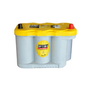 OPTIMA Yellow Top Battery D27F