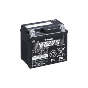 YUASA YTZ7-S  Conventional Motorcycle & Powersport Batteries