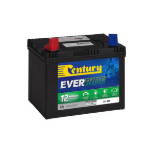 CENTURY  U1 EverRide Maintenance Free Lawn Mower Batteries