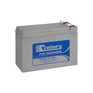 CENTURY  PS12100  VRLA Battery
