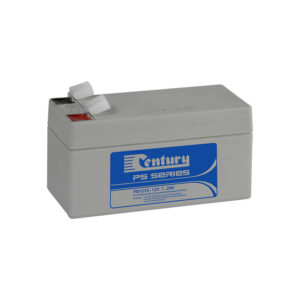 CENTURY  PS1212  VRLA Battery
