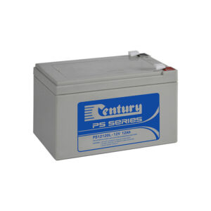 CENTURY  PS12120L  VRLA Battery