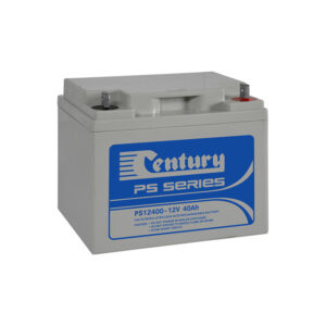 CENTURY  PS12400  VRLA Battery
