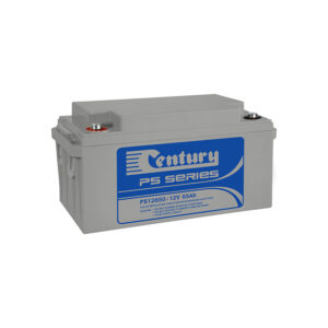 CENTURY  PS12650  VRLA Battery