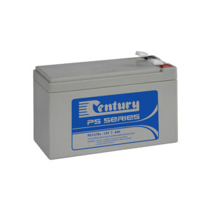 CENTURY  PS1270L  VRLA Battery