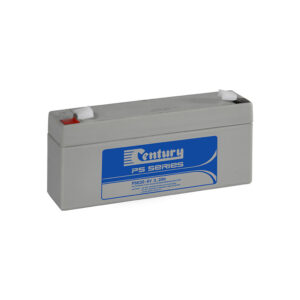 CENTURY  PS630  VRLA Battery