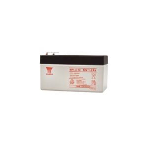 YUASA NP1.2-12 VRLA Battery