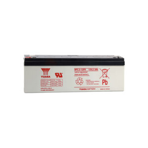 YUASA NP2.3-12 VRLA Battery