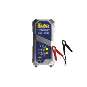 CENTURY CC1212-Xli Battery Charger 12V
