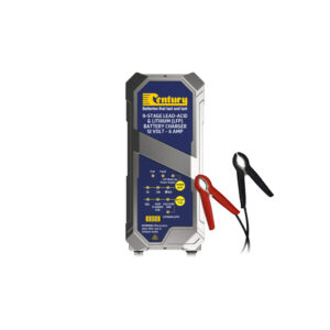 CENTRUY CC1206-Xli Battery Charger 12V