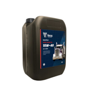 VERUS Marathon 15W40 CK4 20L