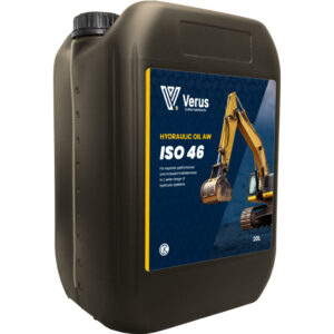 VERUS Hydraulic Oil AW 46 20L