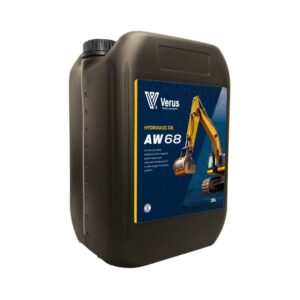 VERUS Hydraulic Oil AW 68 20L